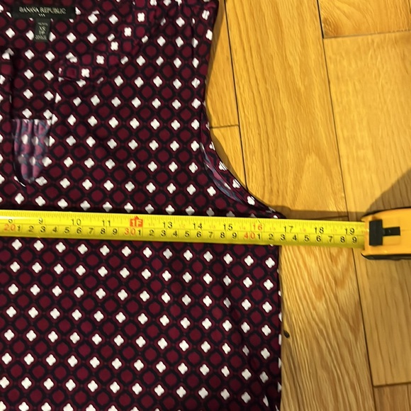 Banana Republic Summer dress - Picture 5 of 8